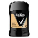 Дезодорант-антиперспирант для мужчин, Rexona (Рексона) 50 мл Моушн сенс спорт дефенс стик