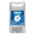 Дезодорант-антиперспирант для мужчин, Gillette (Жиллет) 75 мл пауэр бидс кул вэйв гелевый