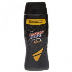 Шампунь для мужчин Легенд стил фреш 250 мл