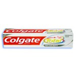 Зубная паста, Colgate (Колгейт) 100 мл тотал 12 чистая мята