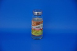 Левомицетин р-р д/наружн. прим. [спирт.] 1% 10 мл 1 шт.